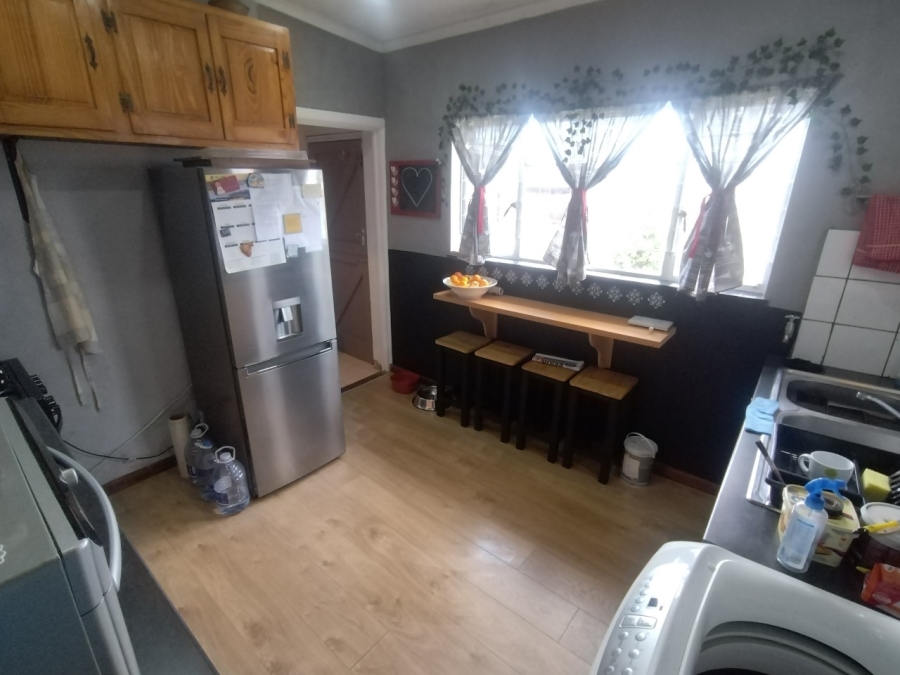 4 Bedroom Property for Sale in Humansdorp Eastern Cape